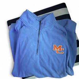 Comfort Colors blue Sweatshirt